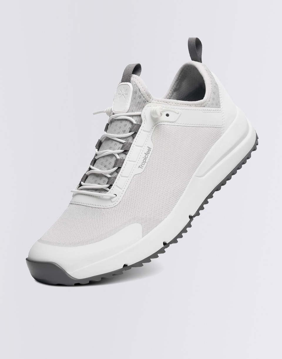 Tropicfeel All-Terrain Onyx White 40