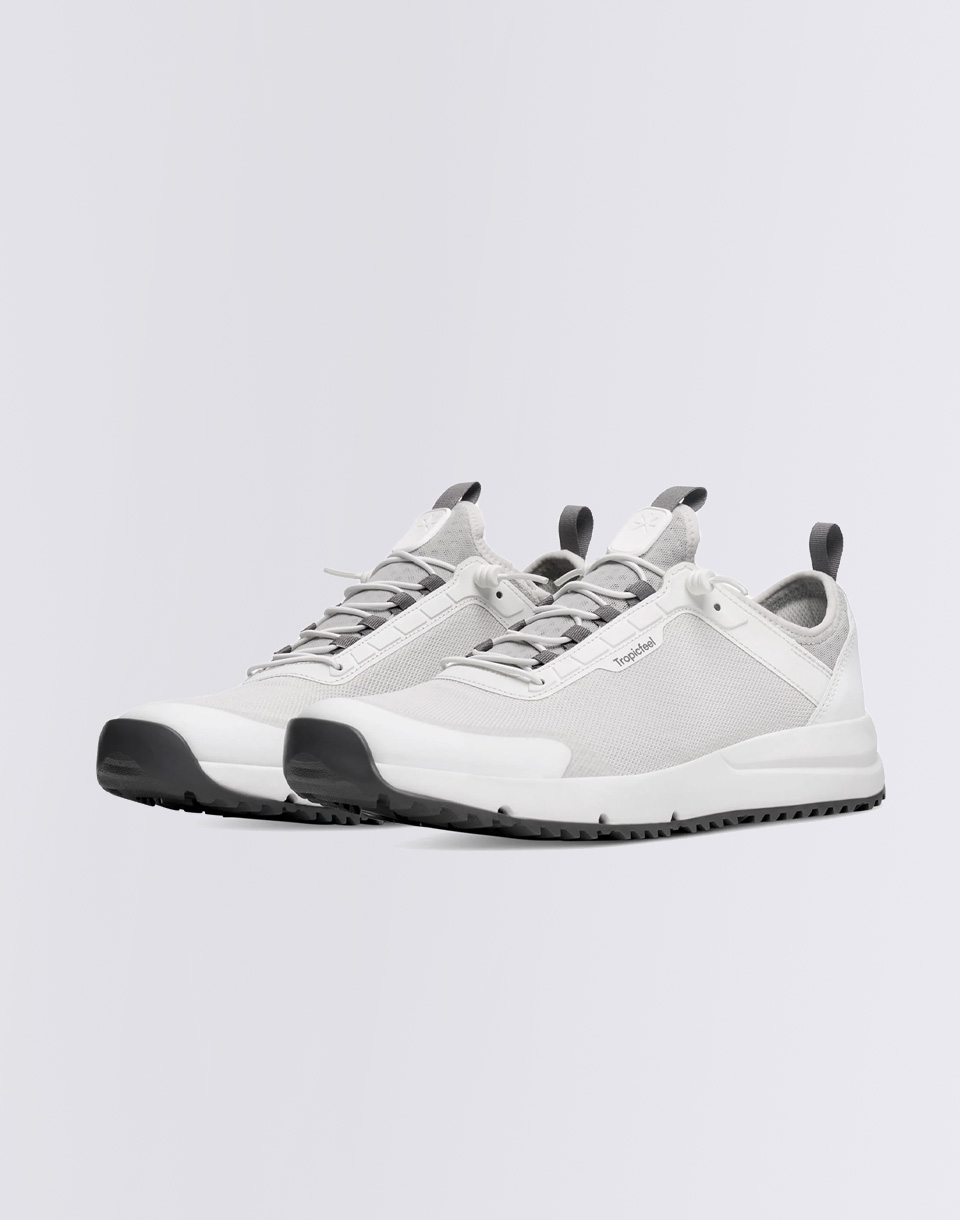 Tropicfeel All-Terrain Onyx White 40