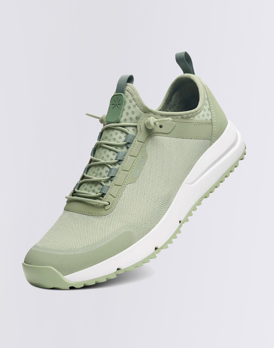 Tropicfeel All-Terrain Swamp Green 44