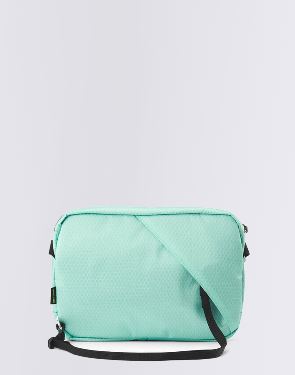 Aevor Sacoche Bag Proof Green Blue