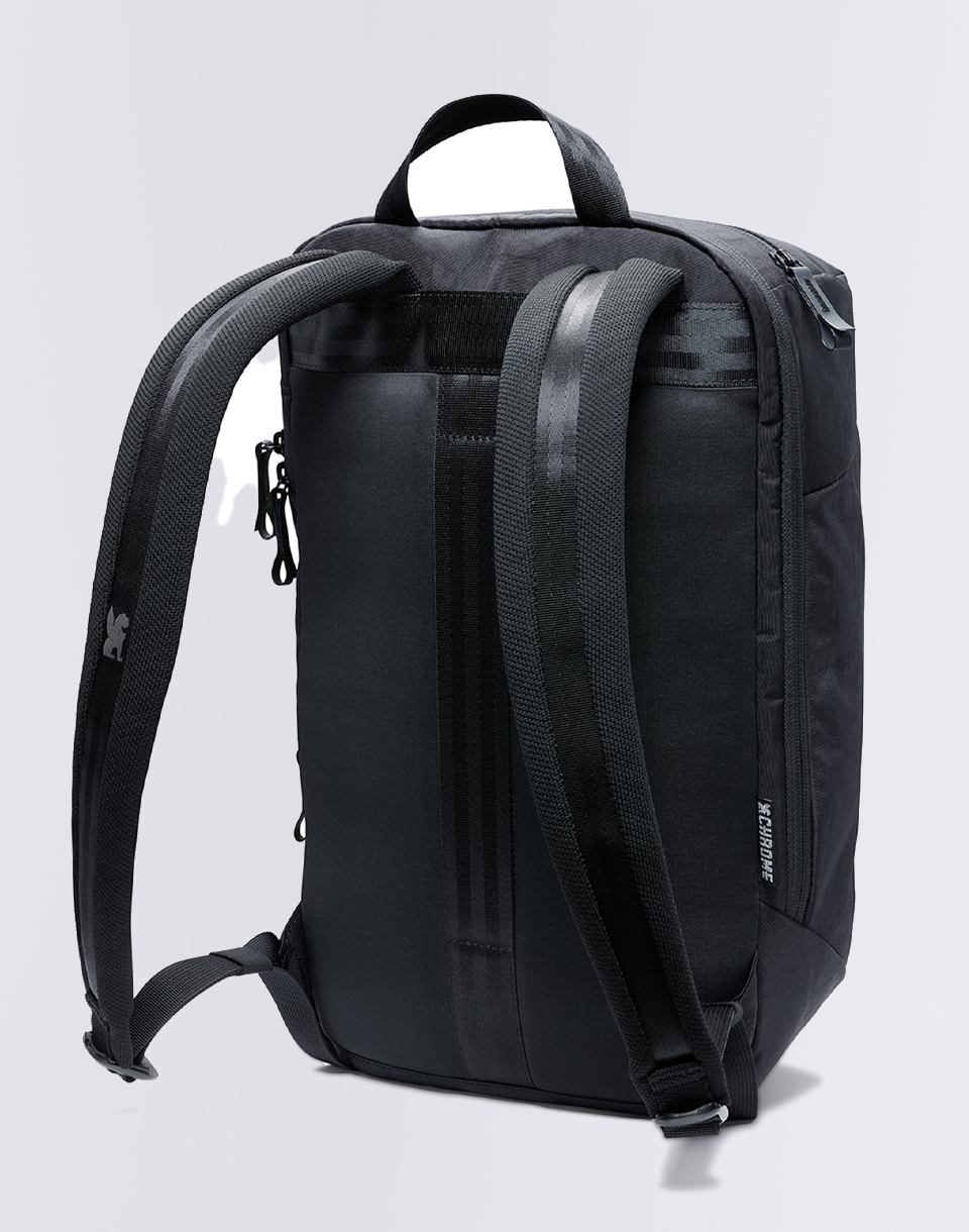 Chrome Industries Camden 16L Backpack Black