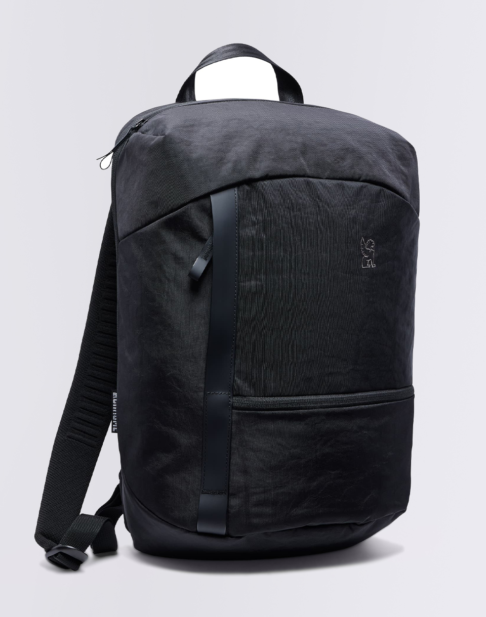 Chrome Industries Camden 16L Backpack Black
