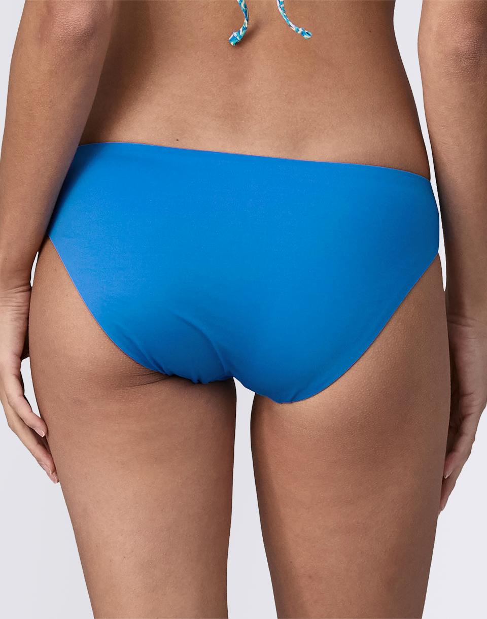 Patagonia W's Sunamee Bottoms Vessel Blue XL