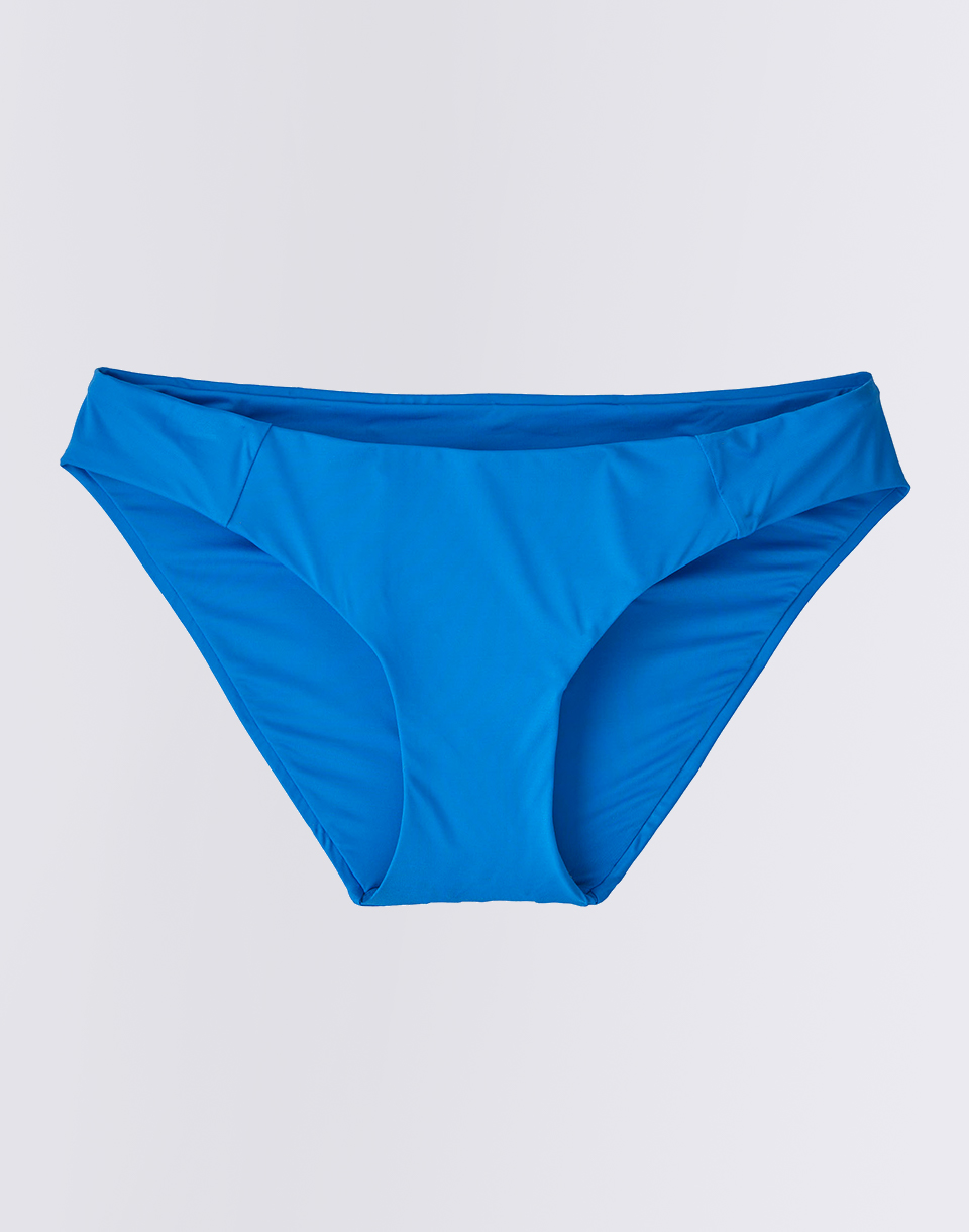Patagonia W's Sunamee Bottoms Vessel Blue XL