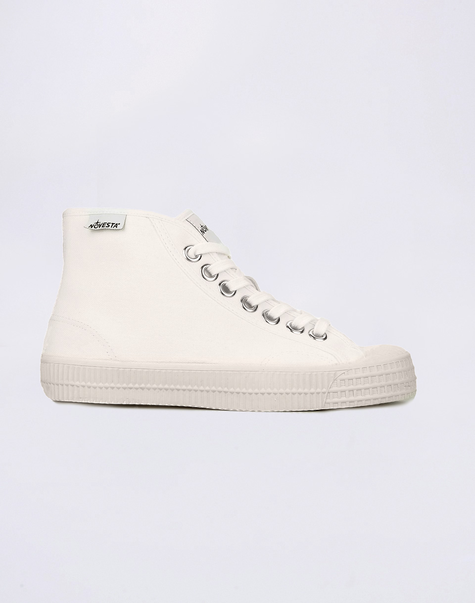 Novesta Star Dribble 10 WHITE 41