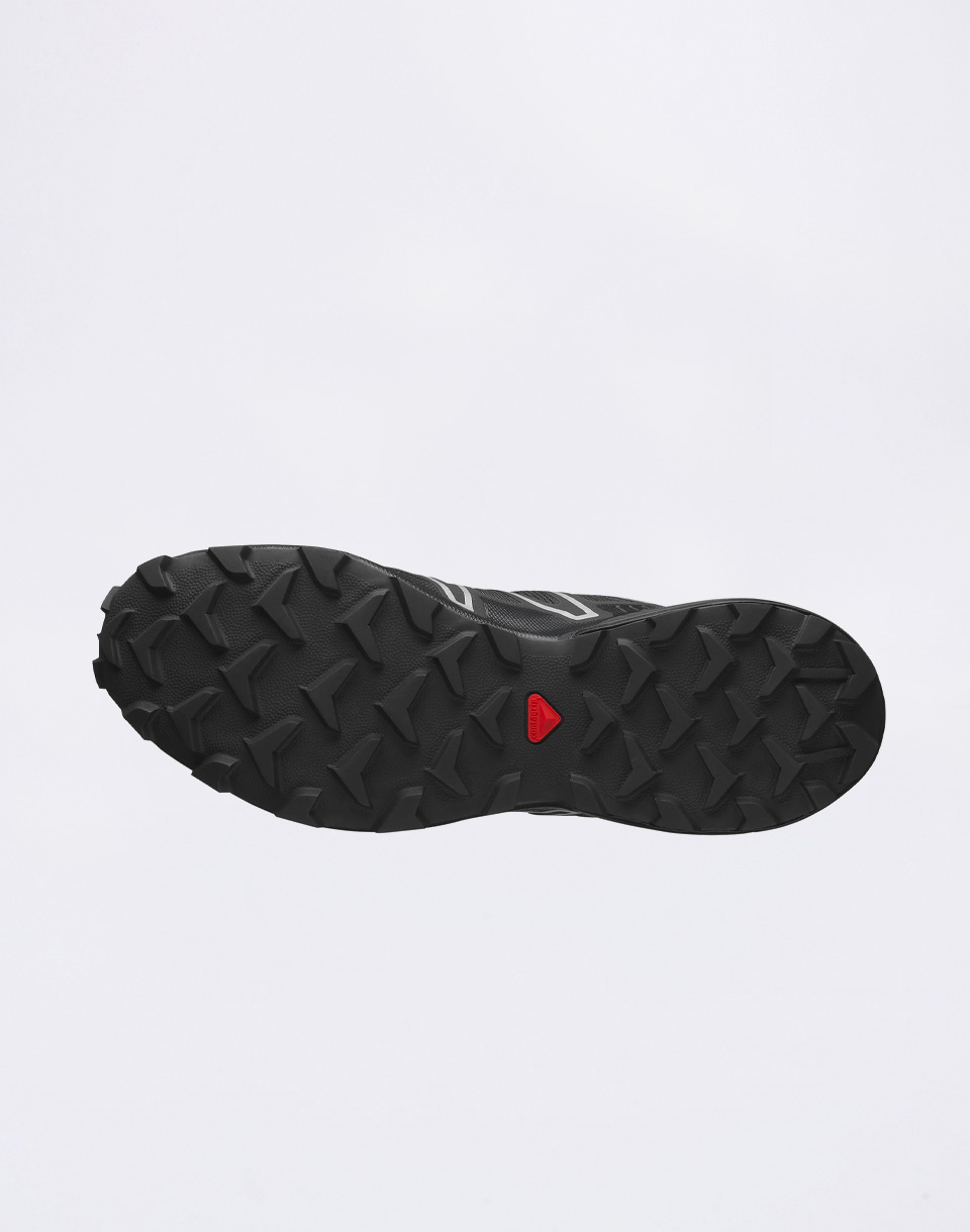 Salomon Speedcross 3 Black/Ftw Silver/Black 39 1/3