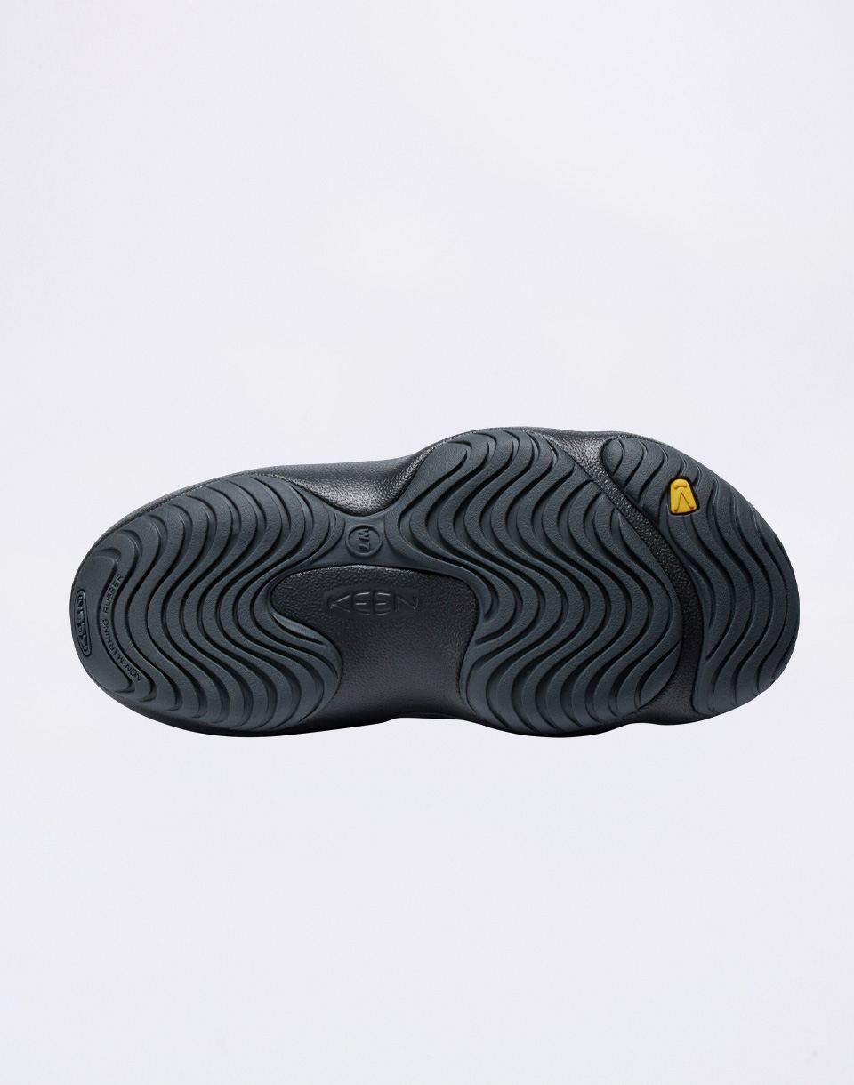 Keen Yogui Women 1028812 black/magnet 36