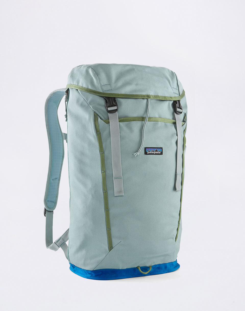 Urban Rucksack Patagonia Fieldsmith Lid Pack Freshlabels