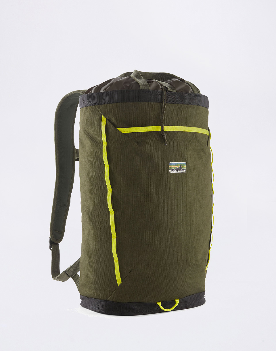 Batoh Patagonia Fieldsmith Linked Pack 24L Pine Needle green
