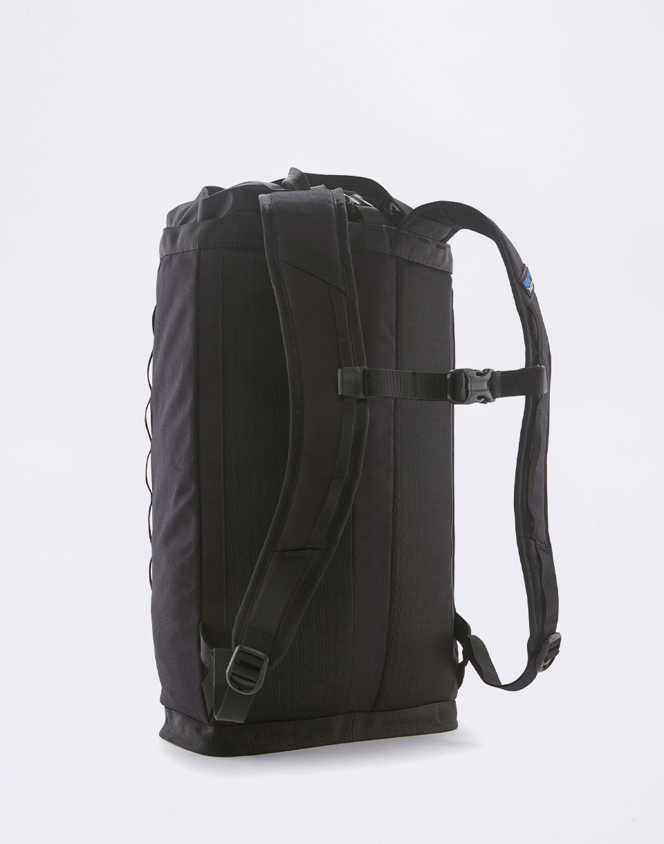 Patagonia Fieldsmith Linked Pack 24L Black