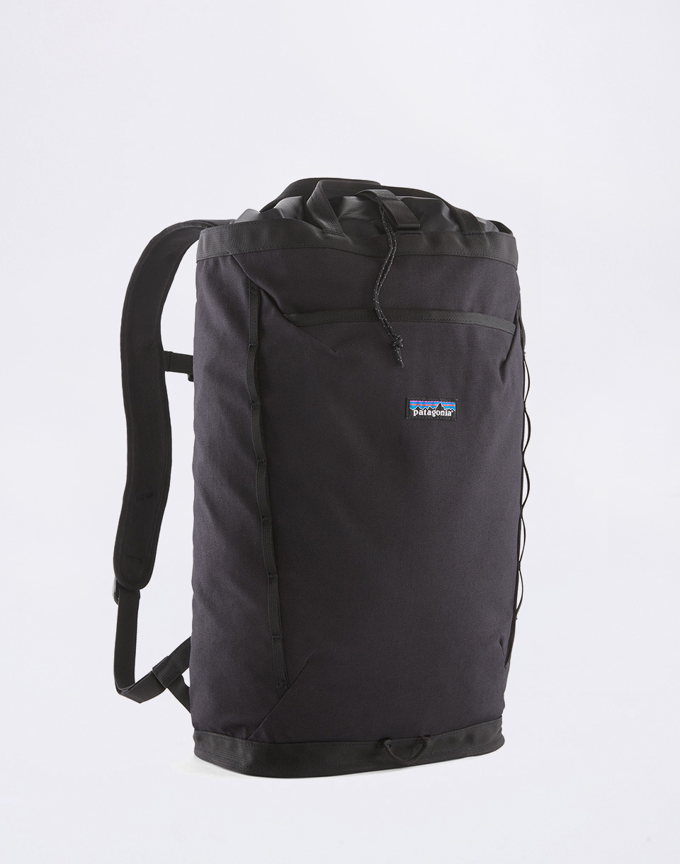 Batoh Patagonia Fieldsmith Linked Pack 24L Black