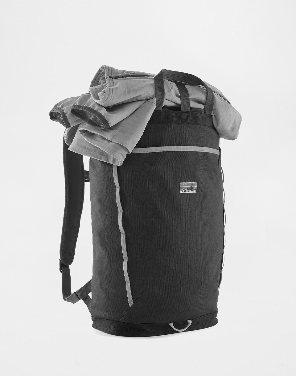 Batoh Patagonia Fieldsmith Linked Pack 24L Black