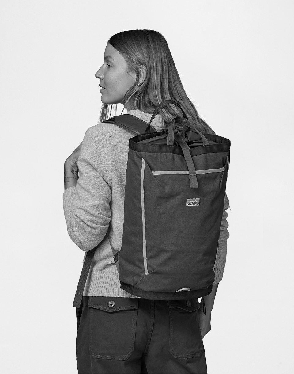 Patagonia Fieldsmith Linked Pack 24L Black