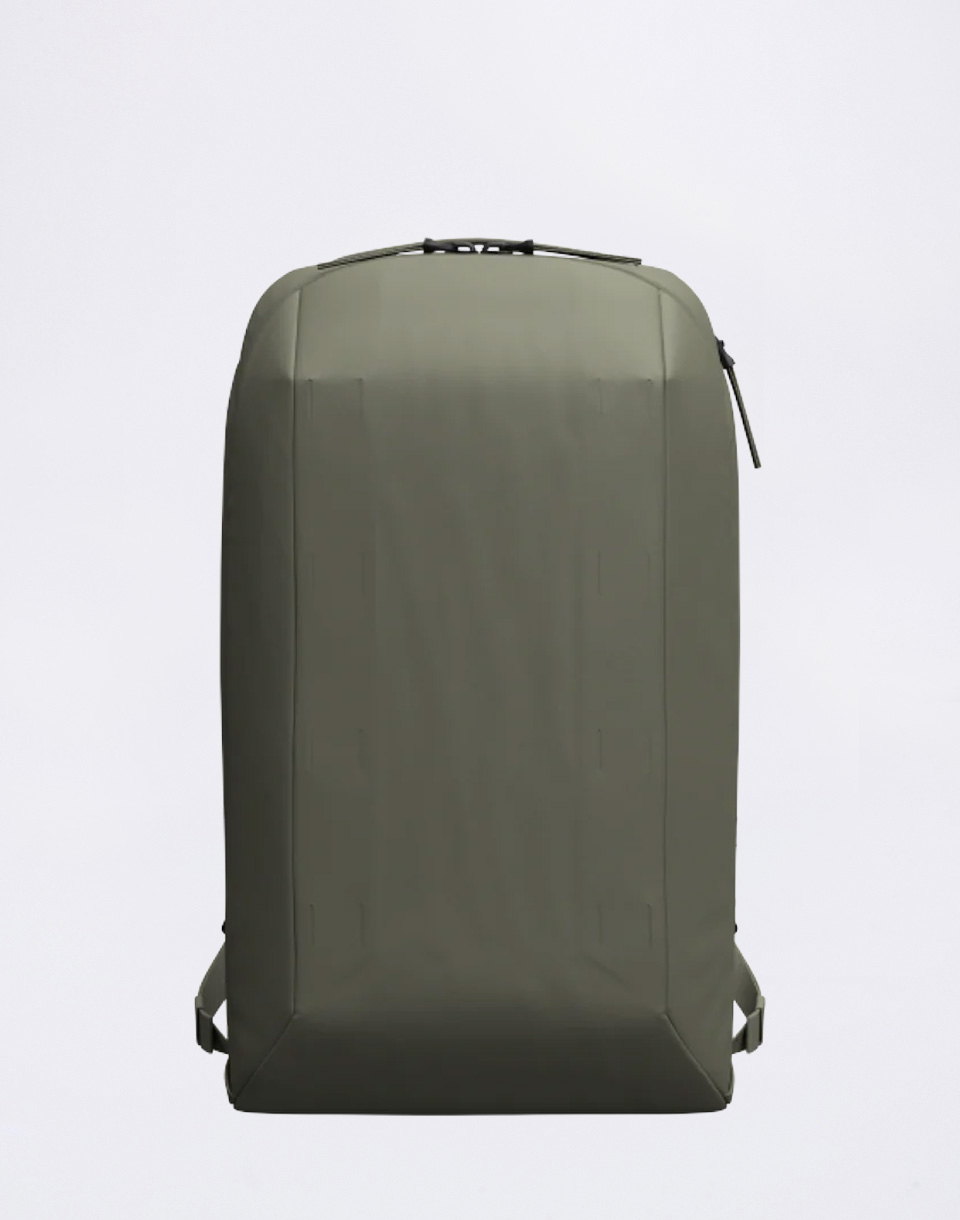 Batoh Db Freya Backpack 16L Moss Green