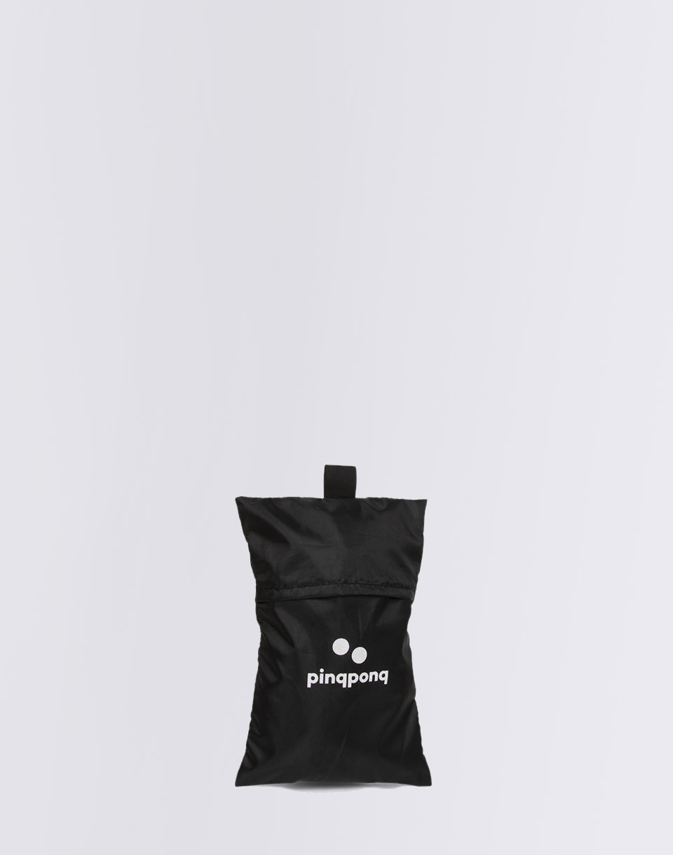 Pinqponq Kover Cubik Medium Protect Black