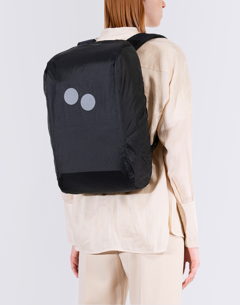 pinqponq Kover Cubik Medium Protect Black