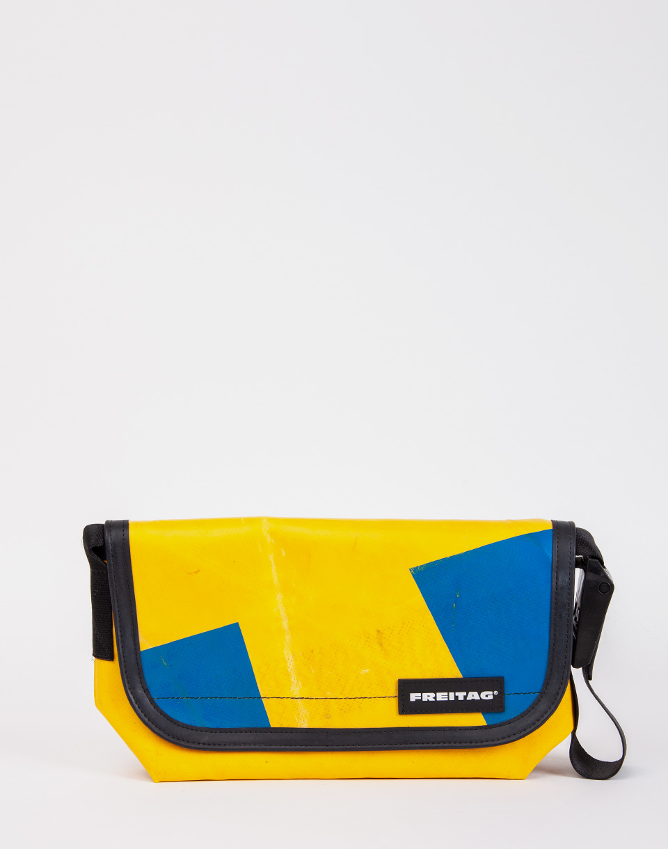 FREITAG F41 Hawaii Five-O