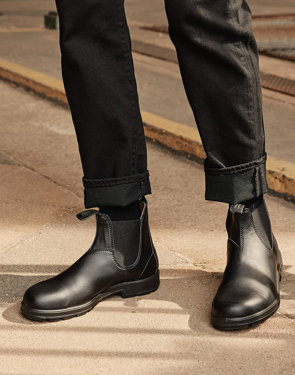 Blundstone 2115 Vegan Black 37