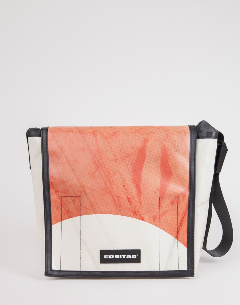 Messenger Bag FREITAG F21 Nightclub | Freshlabels.com