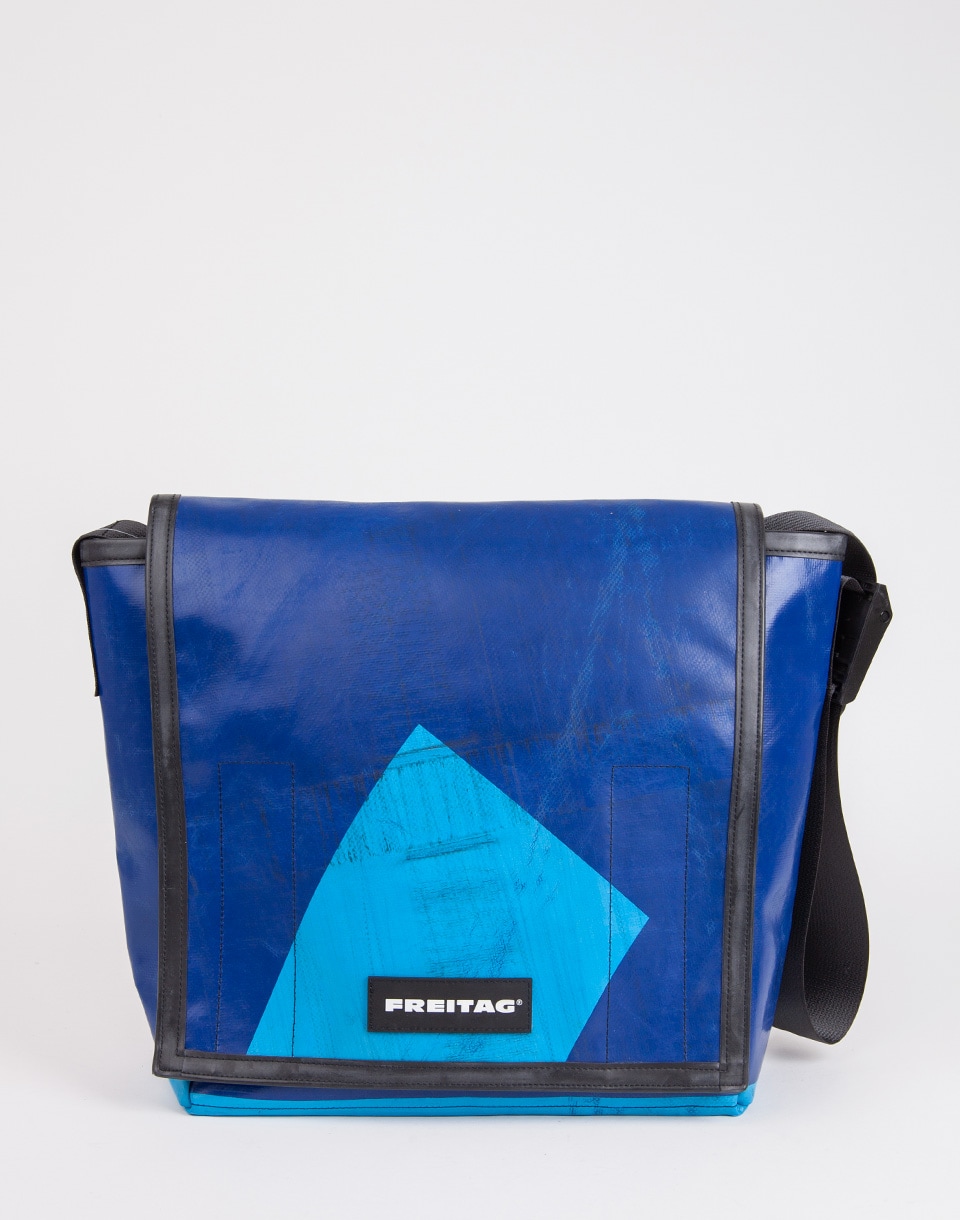 Messenger Bag FREITAG F21 Nightclub | Freshlabels.com Messenger Bag FREITAG F21 Nightclub | Freshlabels.com