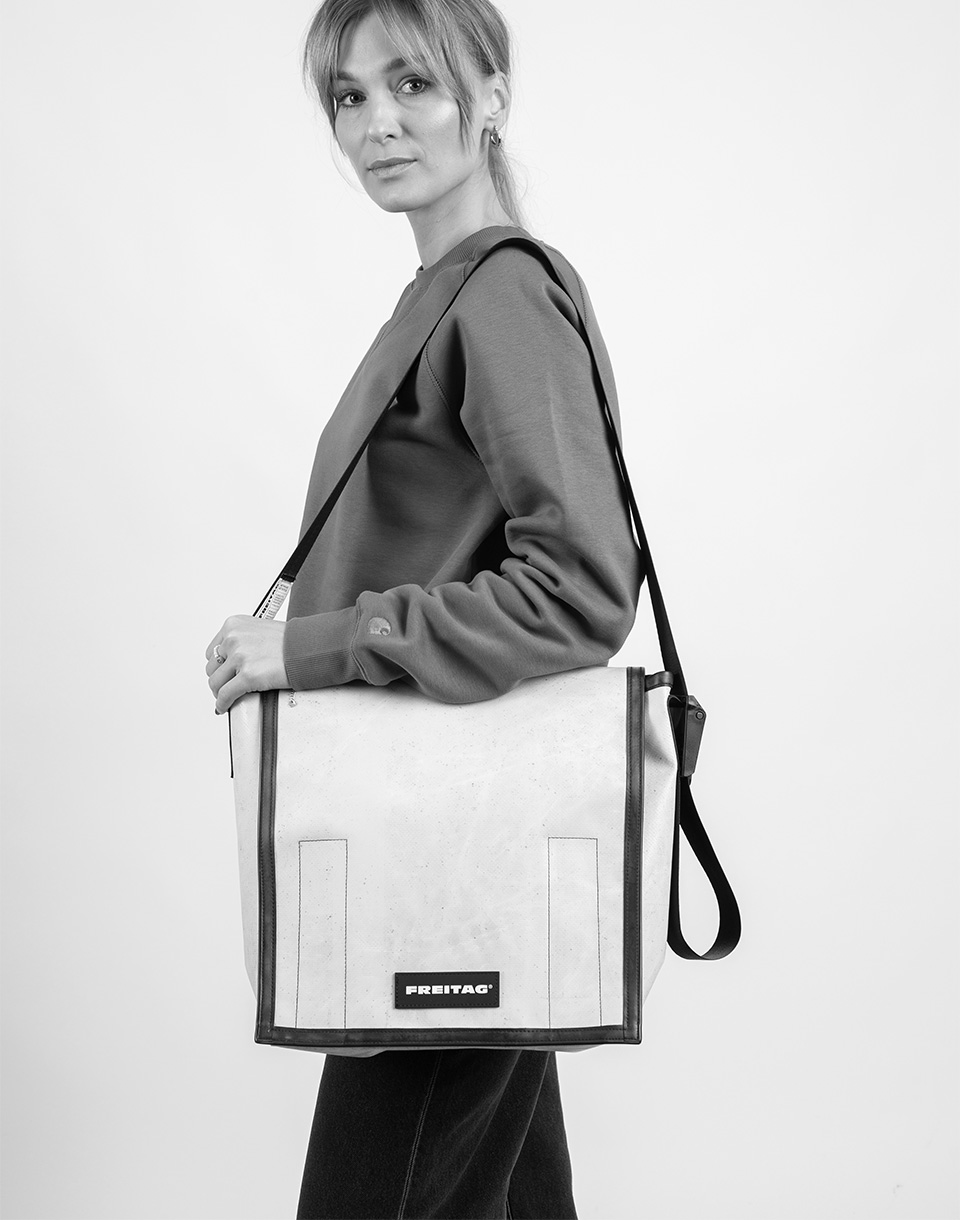 FREITAG F21 Nightclub