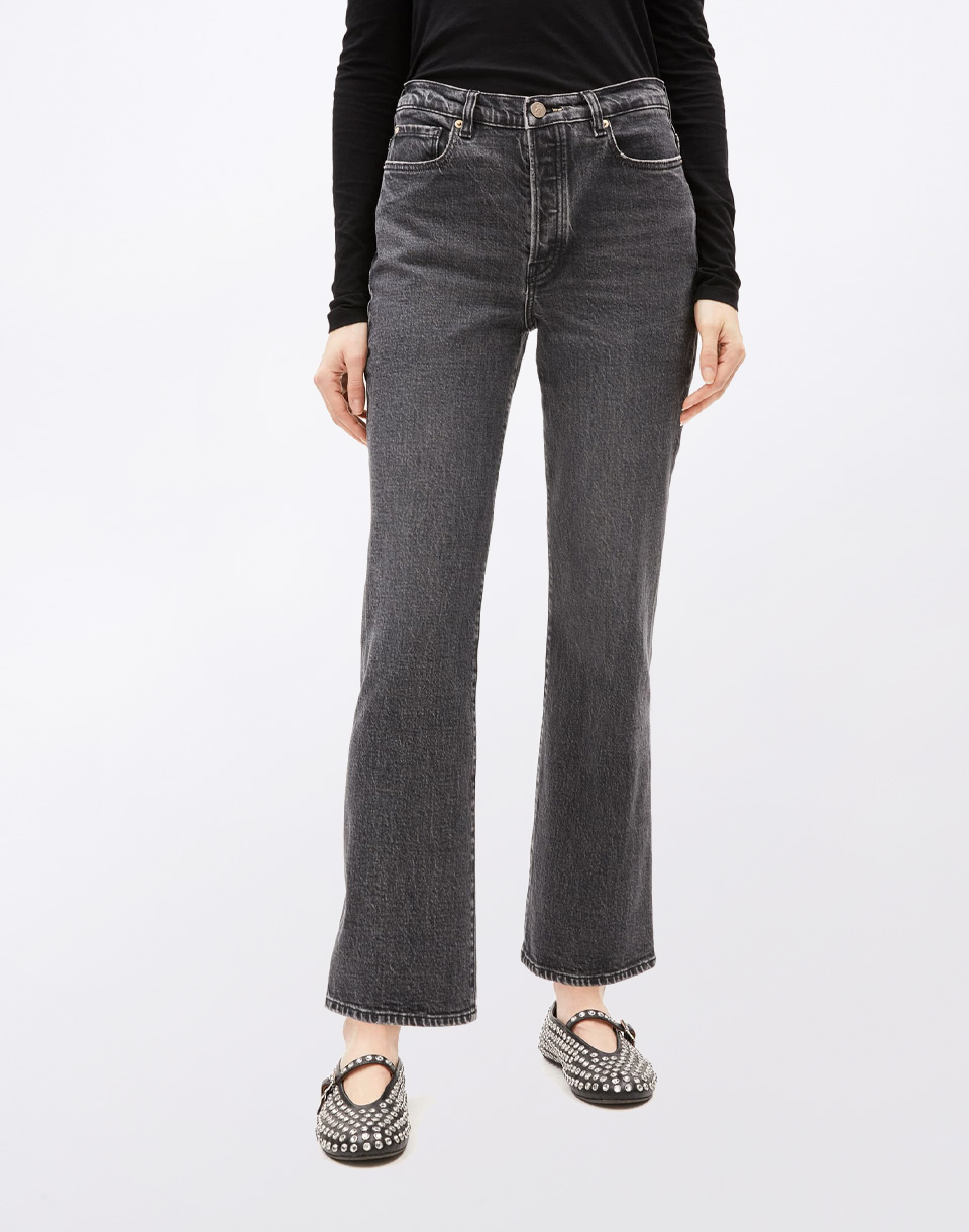 Armedangels Velaari 2928 washed obsidian W32/L32