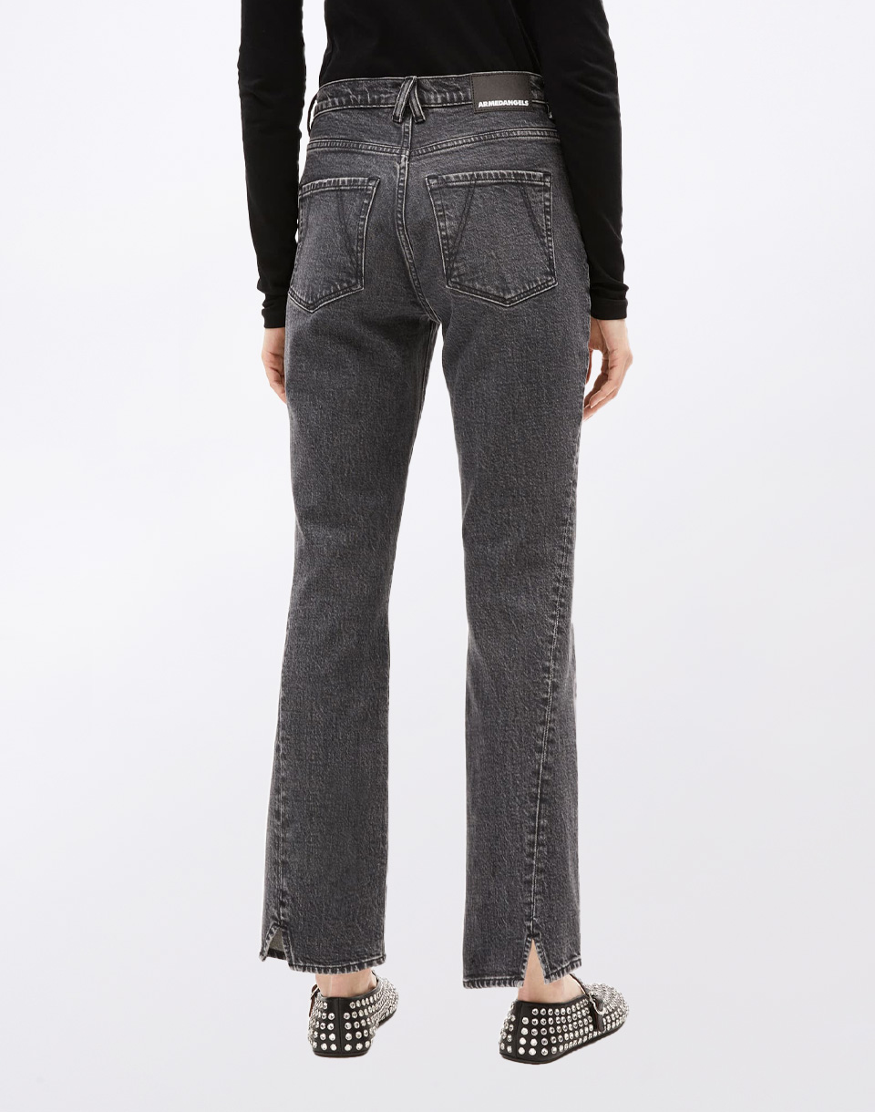 Armedangels Velaari 2928 washed obsidian W32/L32