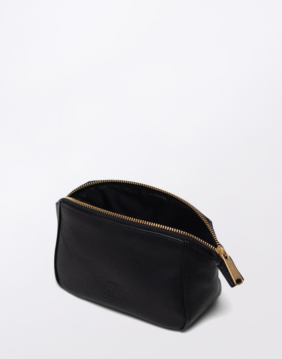 Herschel Supply Milan Small Toiletry Bag Black