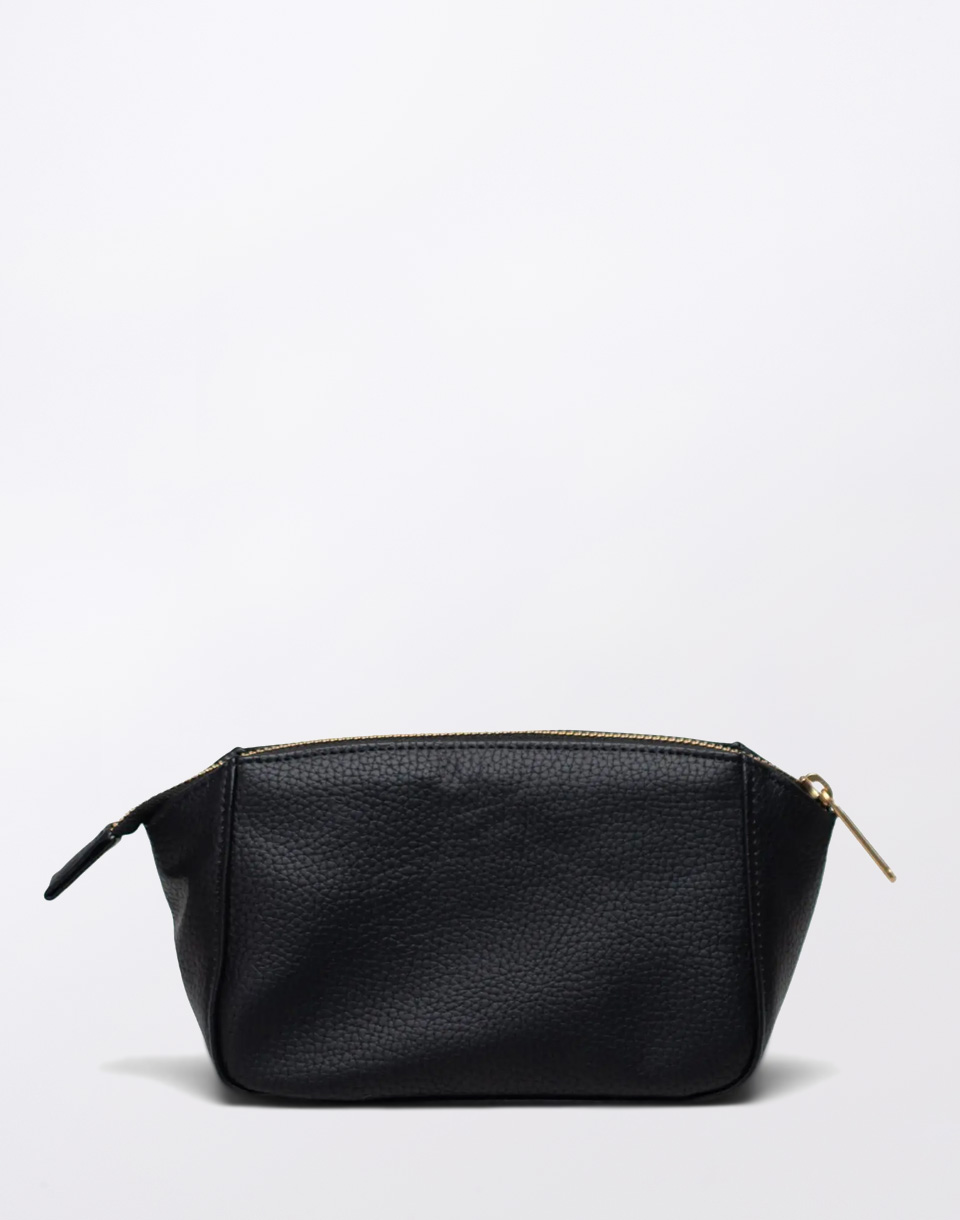 Herschel Supply Milan Small Toiletry Bag Black