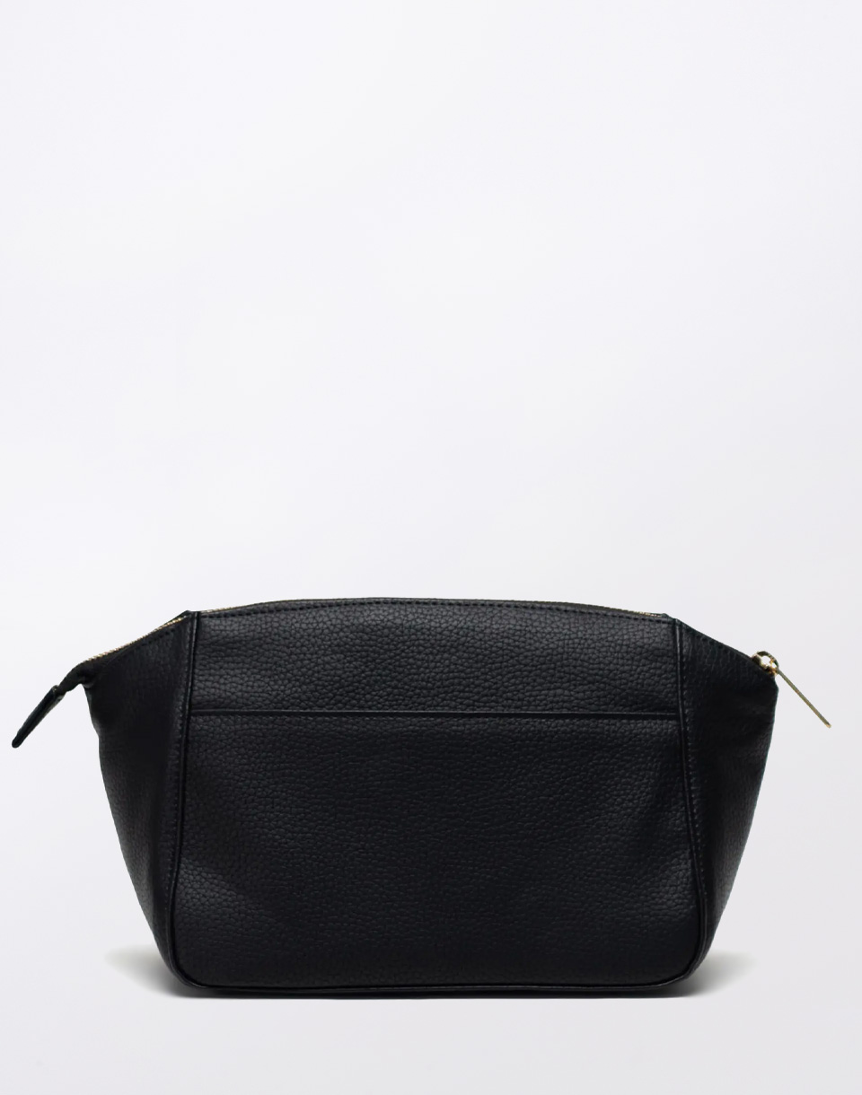 Herschel Supply Milan Toiletry Bag Black