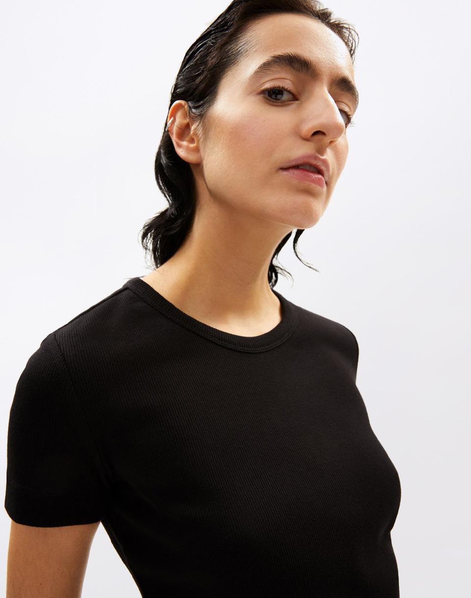 Armedangels Kardaa 105 black M