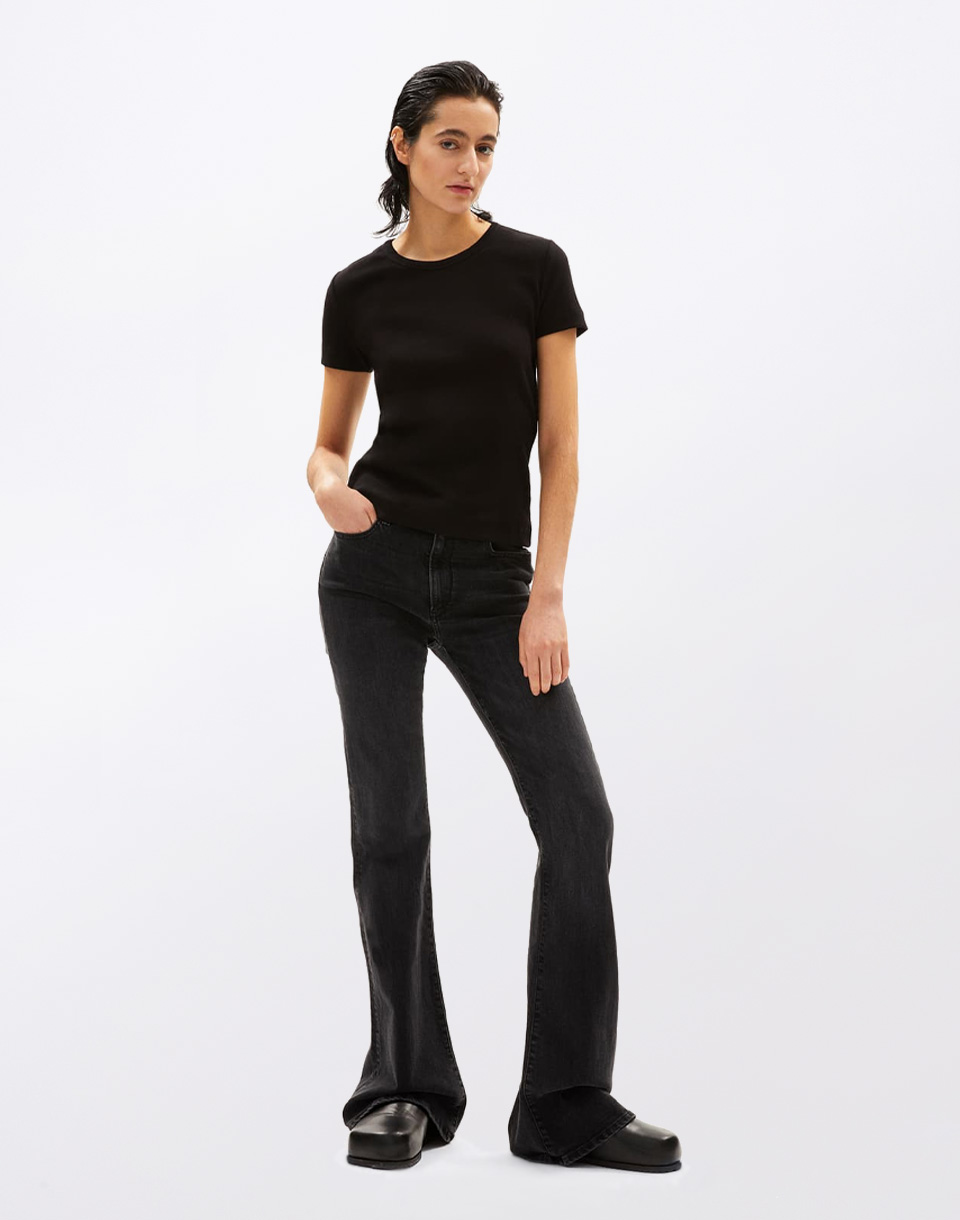 Armedangels Kardaa 105 black M