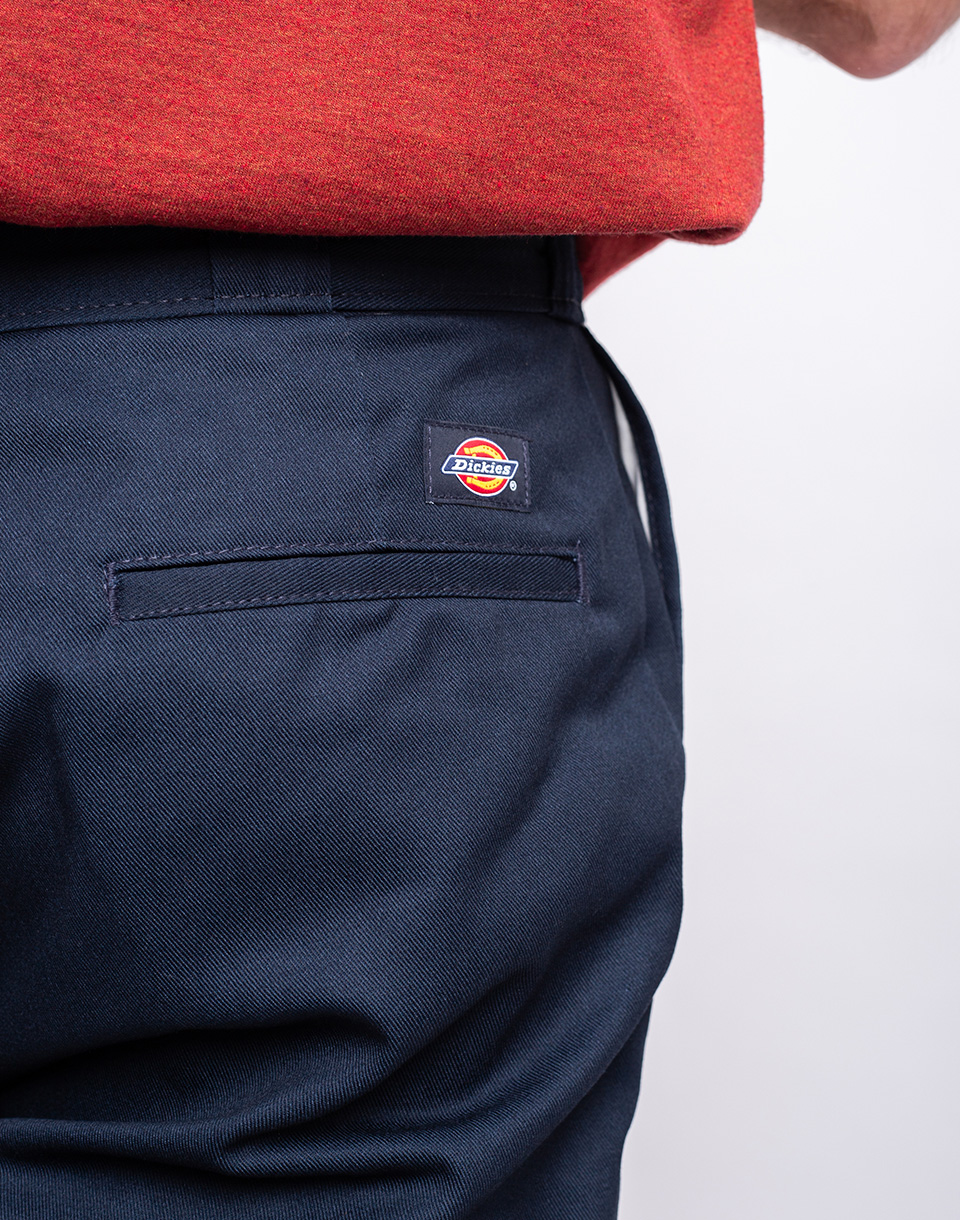 Dickies 874 Work Pant Rec DARK NAVY W30/L32