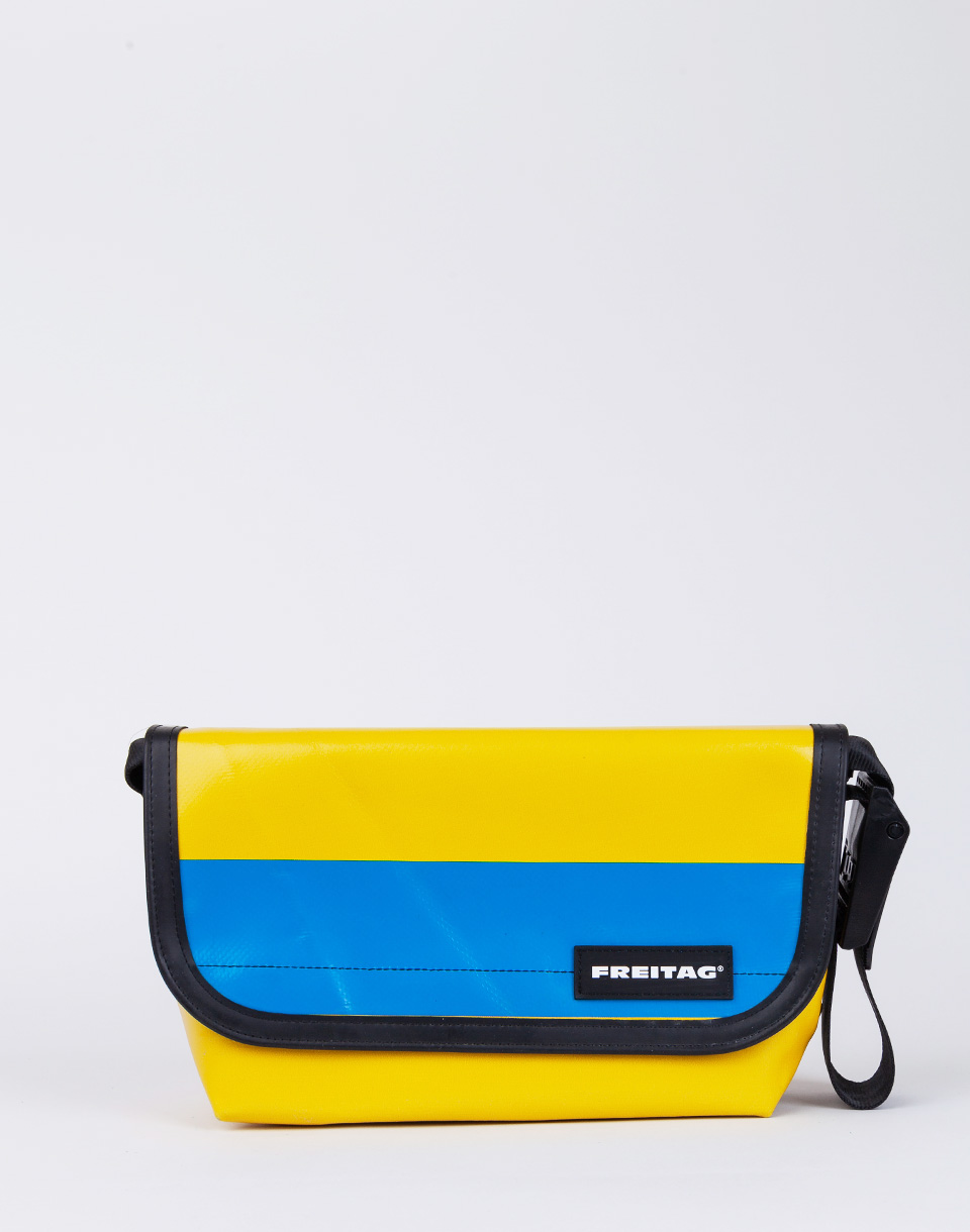 FREITAG F41 Hawaii Five-O