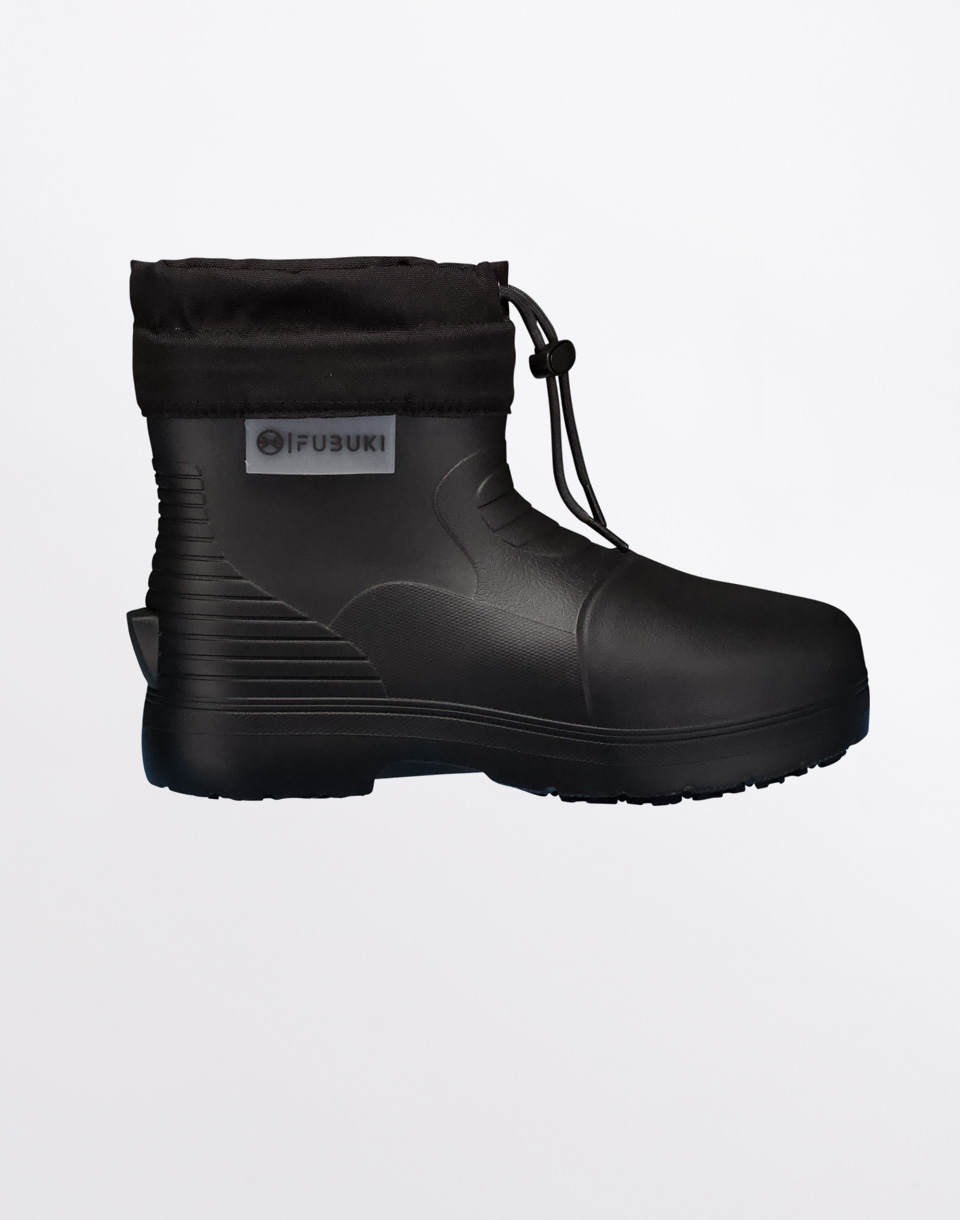 FUBUKI Niseko 3.0 Low Black 37