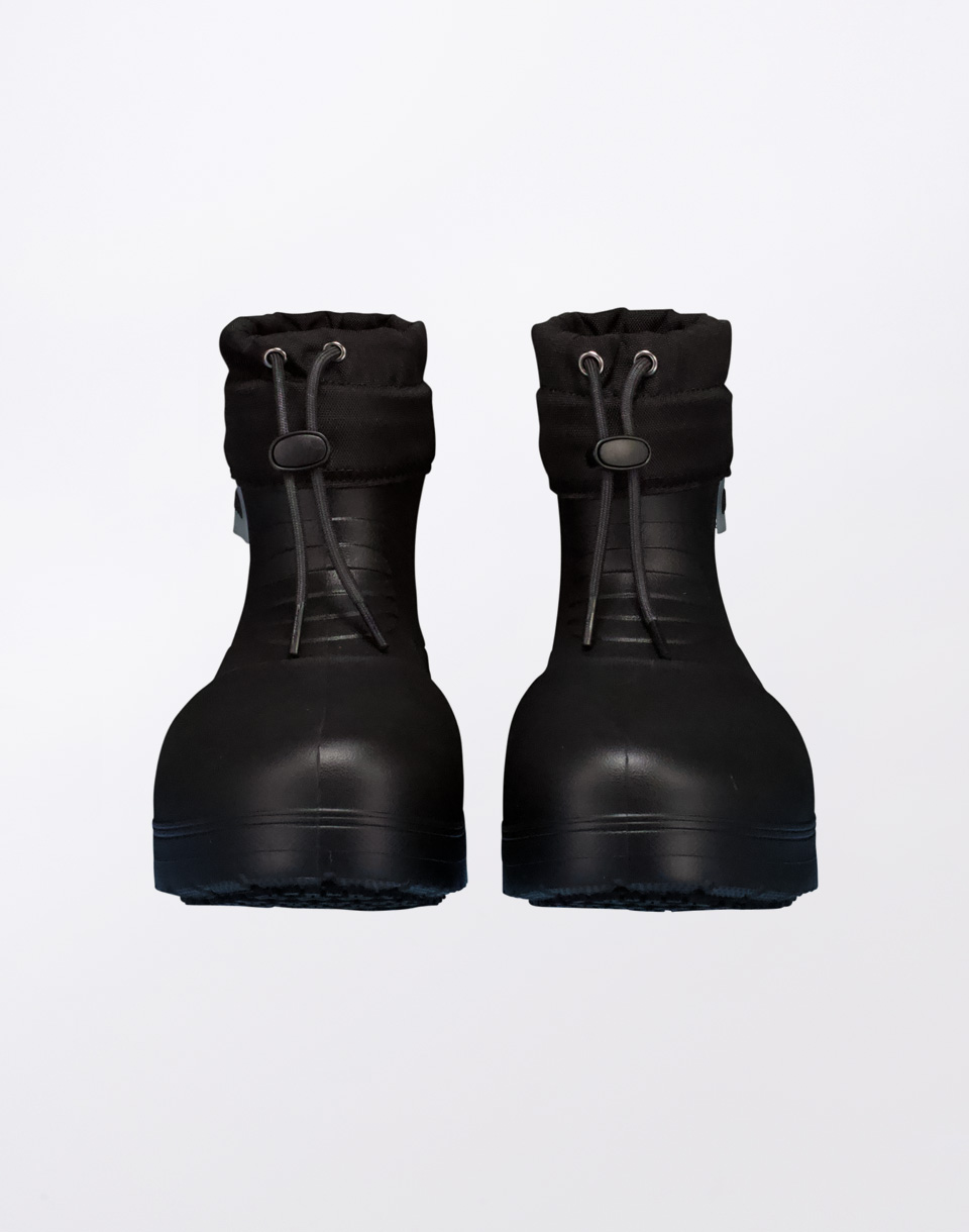 FUBUKI Niseko 3.0 Low Black 41