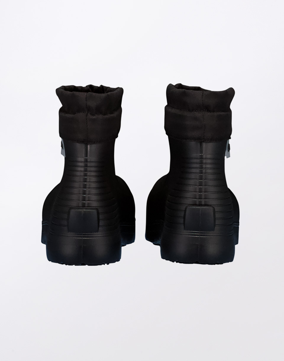 FUBUKI Niseko 3.0 Low Black 41