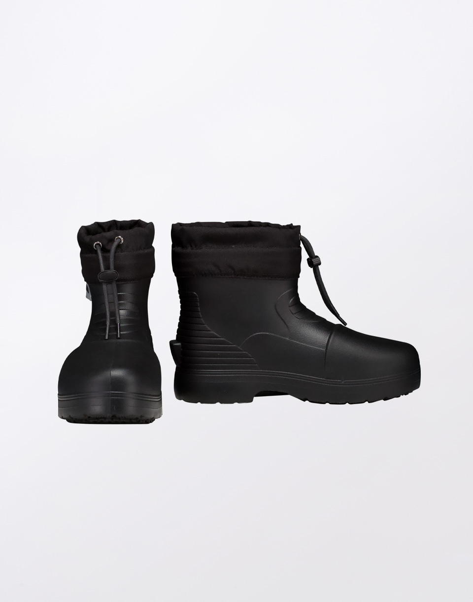 FUBUKI Niseko 3.0 Low Black 41