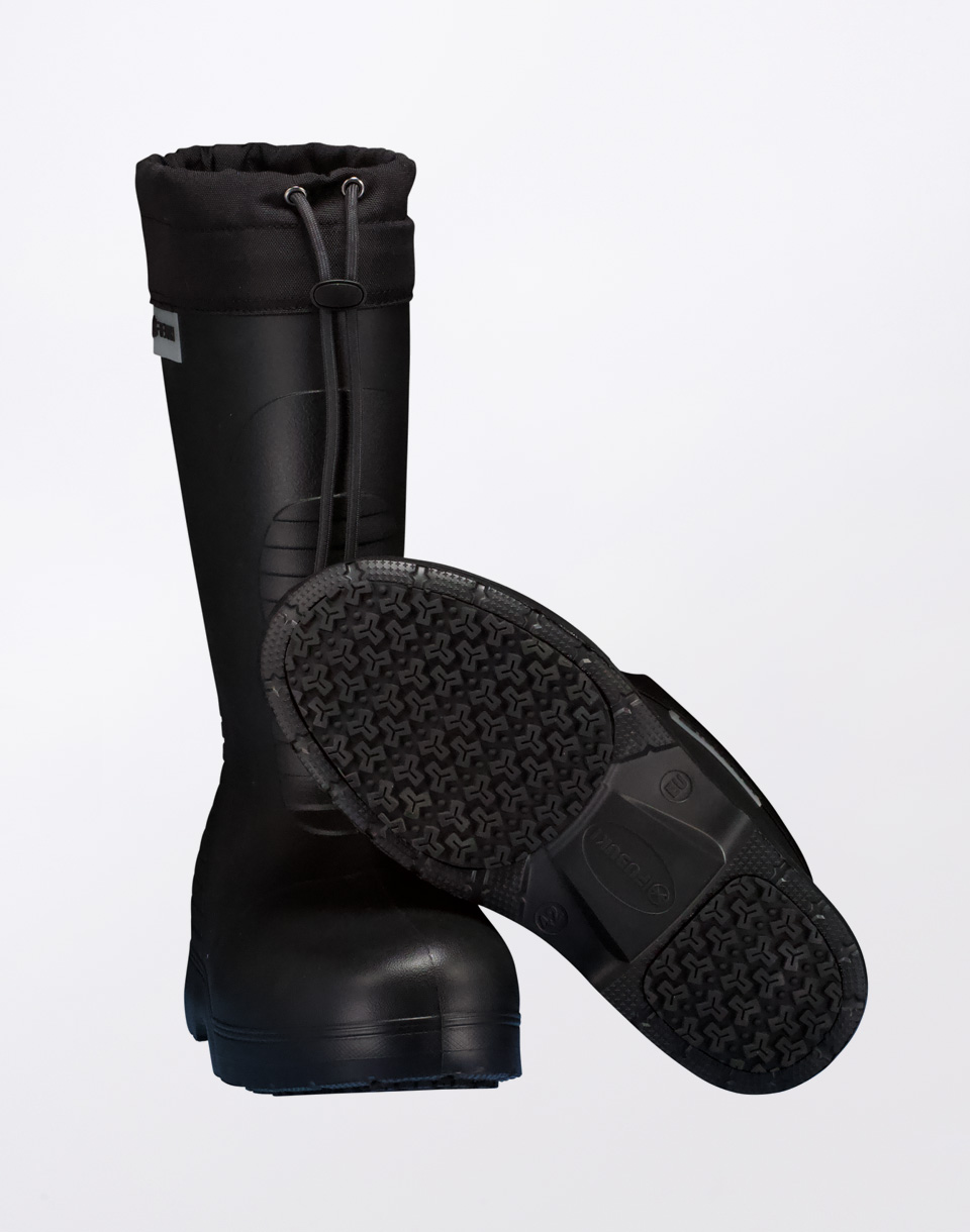 FUBUKI Niseko 3.0 Black 39