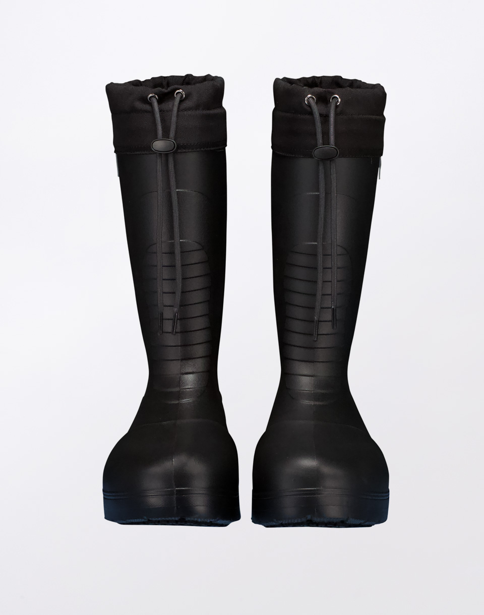FUBUKI Niseko 3.0 Black 39