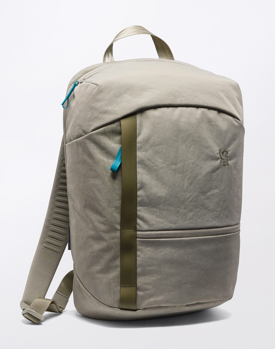 Chrome Industries Camden 16L Backpack Sage
