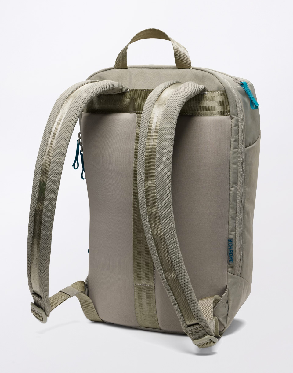 Chrome Industries Camden 16L Backpack Sage