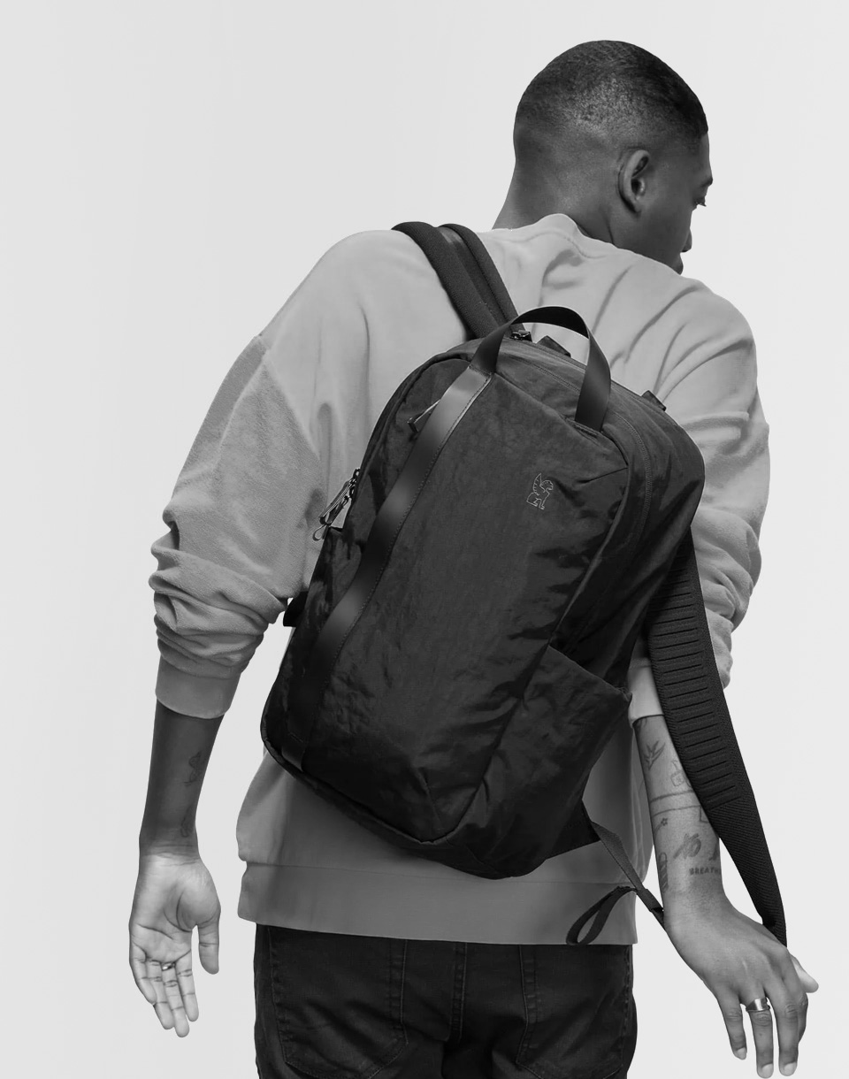 Chrome Industries Highline 20L Backpack Sage