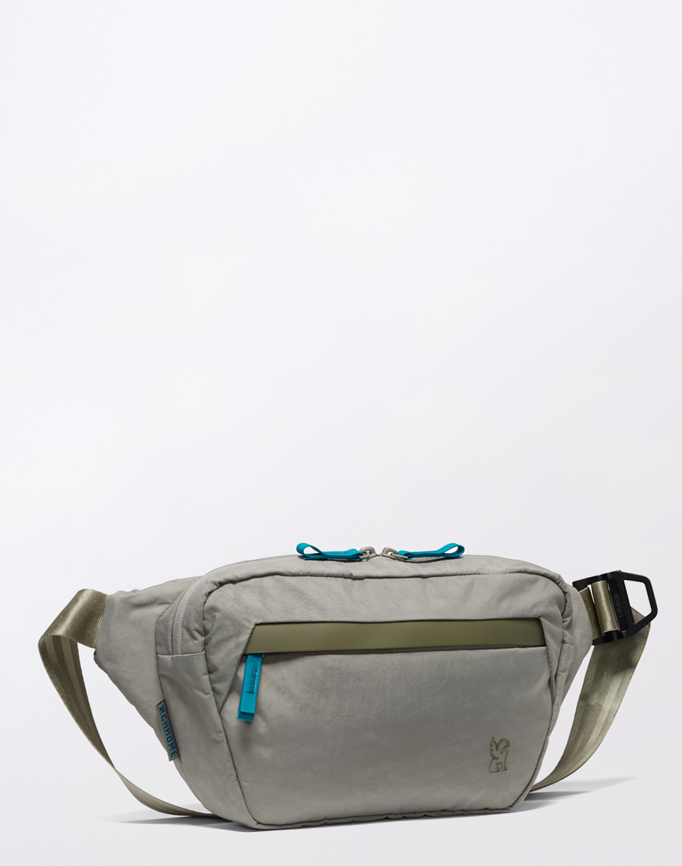 Chrome Industries Sabin 6L Sling Sage