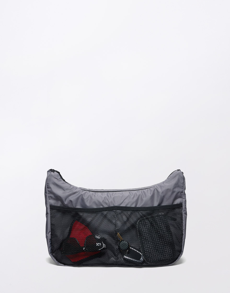 Chrome Industries Yoyogi 14L Messenger Black