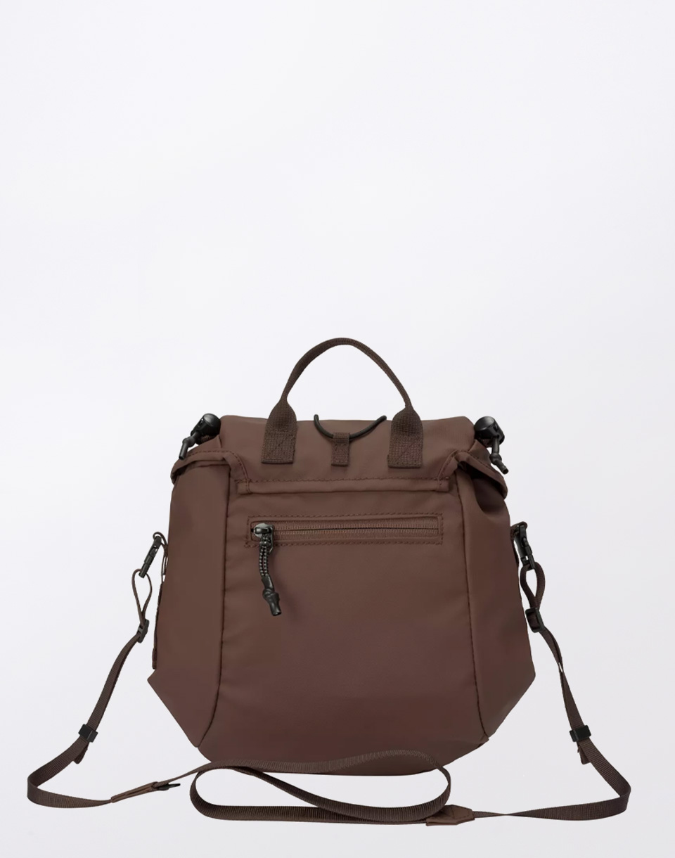 Elliker Fells Crossbody Bag 4L BROWN