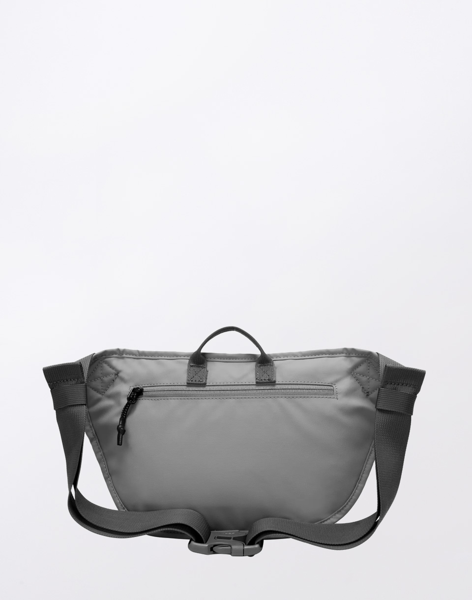 Elliker Fitts Sling Bag 2L LIGHTGREY