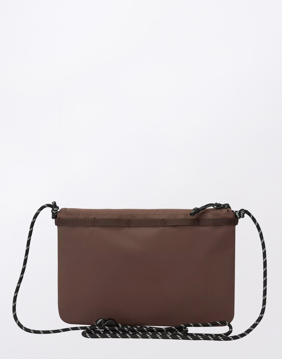 Elliker Hetchell Sacoche Bag 1L BROWN