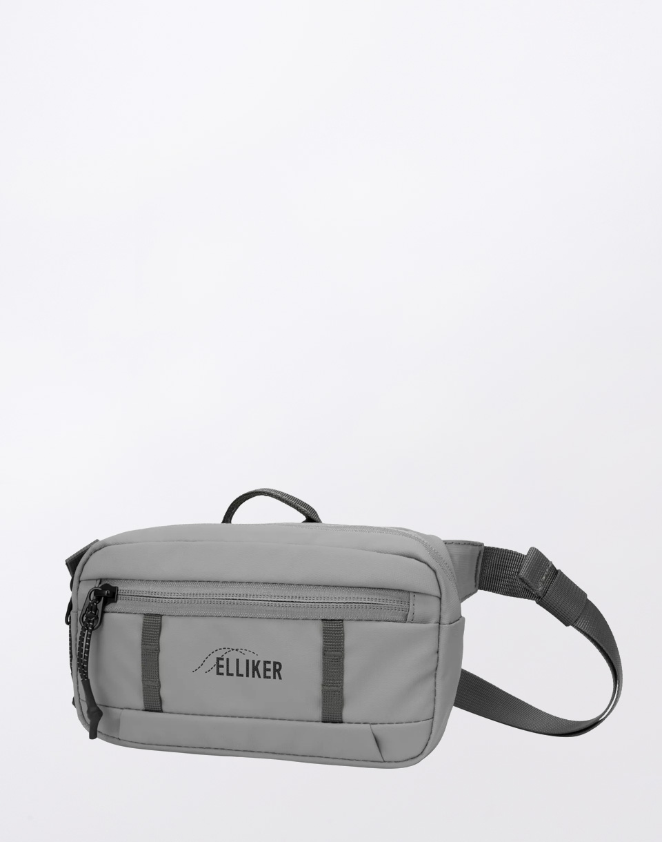 Elliker Semer Sling Bag 1L LIGHTGREY