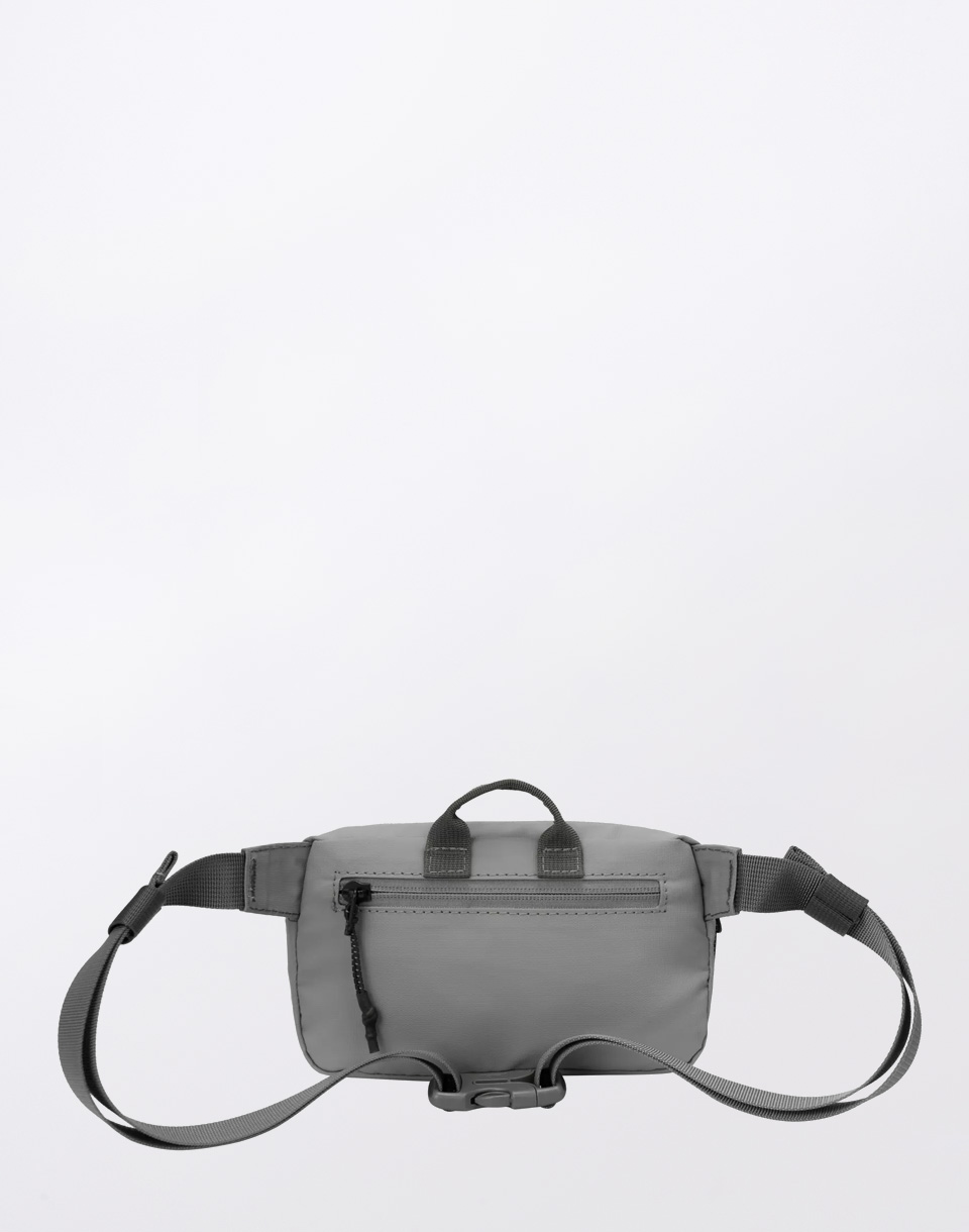 Elliker Semer Sling Bag 1L LIGHTGREY